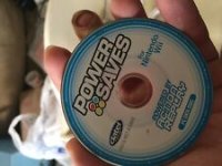 Action Replay Wii US box art